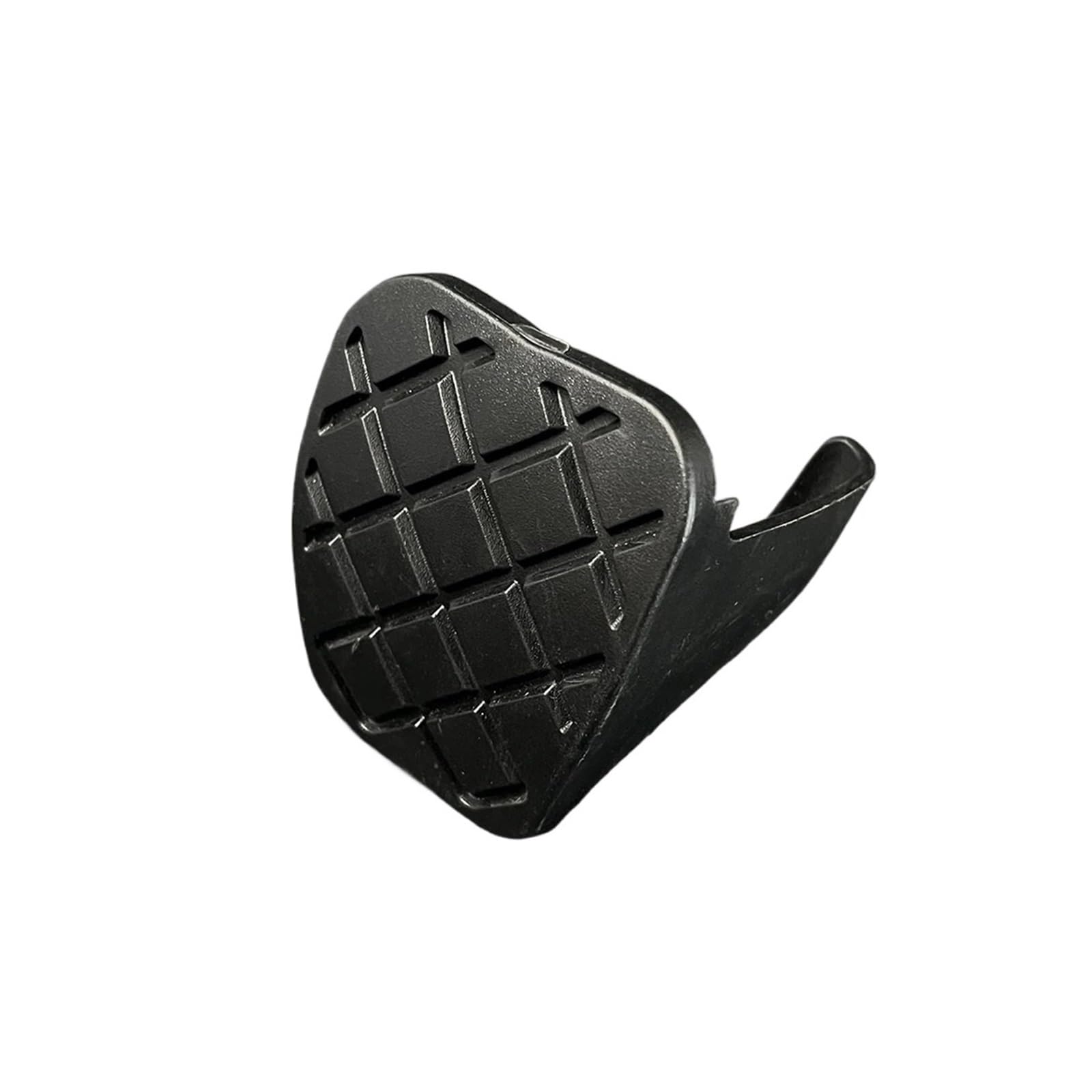 Bremspedalabdeckung Für Skoda Für Octavia 2015 2016 2017 2018 2019 2020 5QD721173A 5QD72117 4 762335151642 manuelle Bremse Kupplung Auto-Gaspedal(Manual Brake Pedal) von KMVPVGZHCN