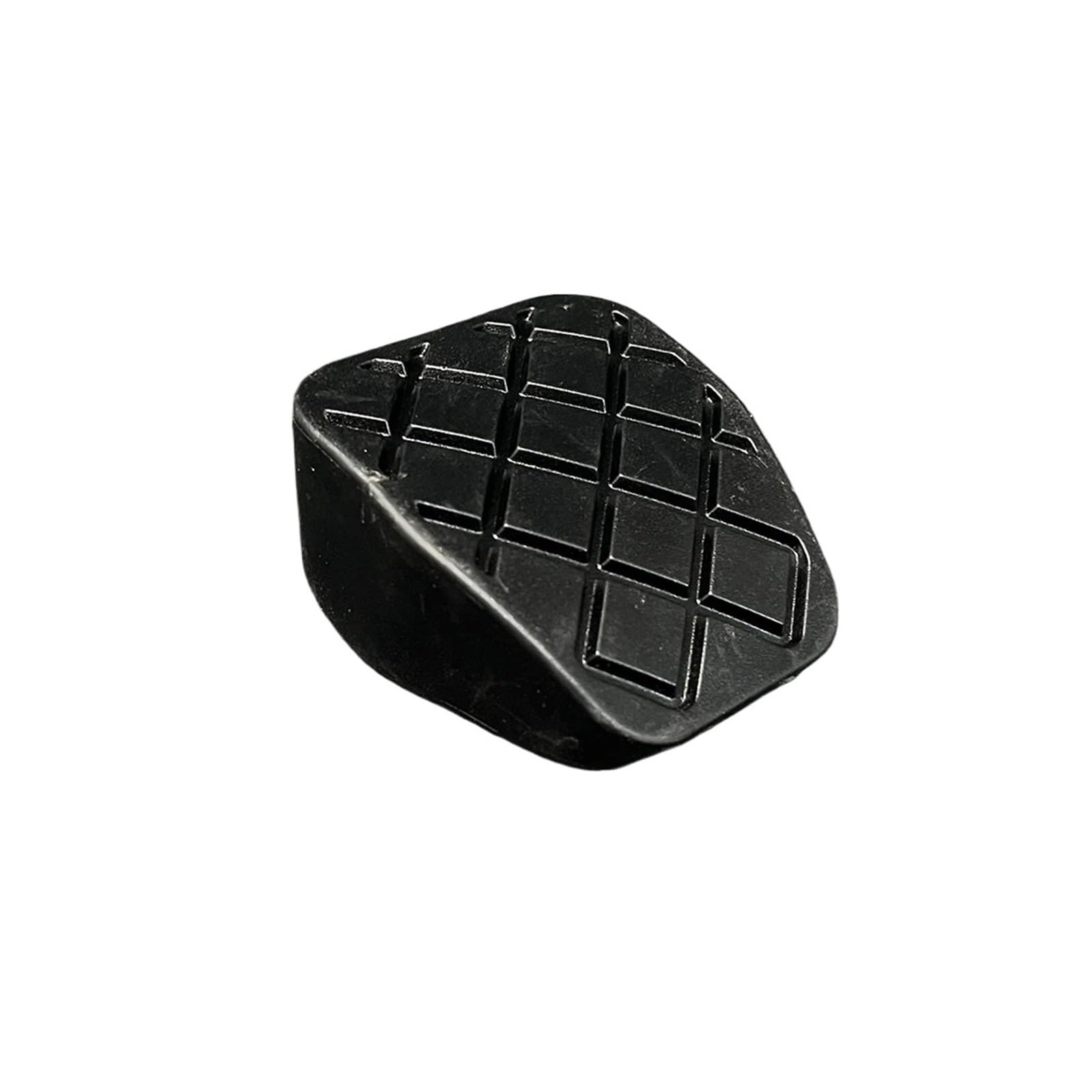 Bremspedalabdeckung Für Skoda Für Octavia 2015 2016 2017 2018 2019 2020 5QD721173A 5QD72117 4 762335151642 manuelle Bremse Kupplung Auto-Gaspedal(Manual Clutch Pedal) von KMVPVGZHCN