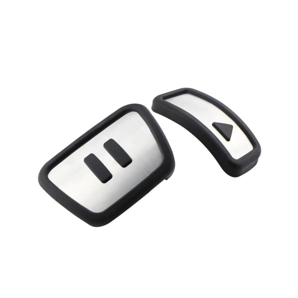 Bremspedalabdeckung Für VW ID3 ID4 ID5 ID6 MK7 MK8 2021 2022 2023 Buzz Kraftstoff Bremse Fuß Rest at Pedale Gaspedal Bremspedal Pads Auto-Gaspedal Bremspedalabdeckung Für VW ID3 ID4 ID5 ID6 MK7 MK8 2021 2022 2023 Buzz Kraftstoff Bremse Fuß Rest at Pedale Gaspedal Bremspedal Pads Auto-Gaspedal von KMVPVGZHCN