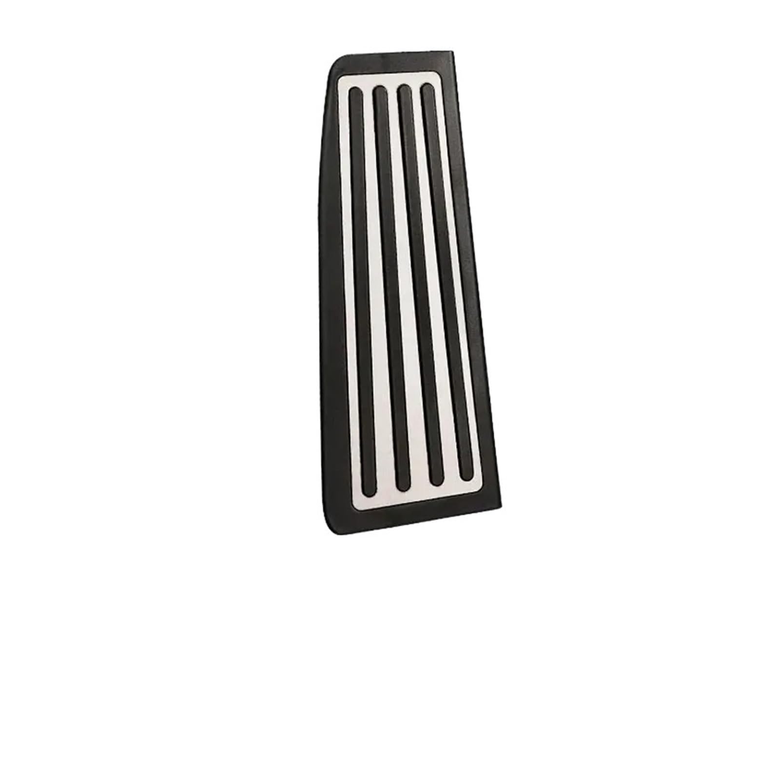 Bremspedalabdeckung Für Volvo Für XC60 Für XC90 Für S90 Für V90 Für S60 Für V60 Für Xc40 2022 2023 2024 2025 Pedal Auto-Gaspedal(S60 v60 1pcs) von KMVPVGZHCN