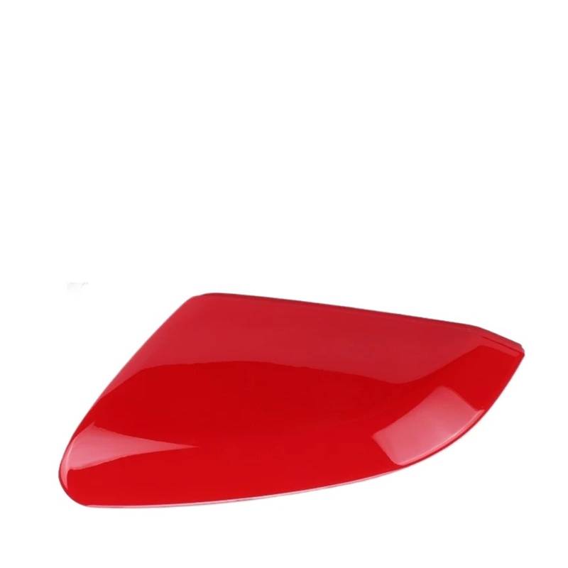 Ersatz-Rückspiegelabdeckungen Für Civic 10th 2016 2017 2018 2019 2020 2021 Links Rechts Seite Rückspiegel Kappe Abdeckung Türspiegelabdeckungen(1pc Left Red) von KMVPVGZHCN