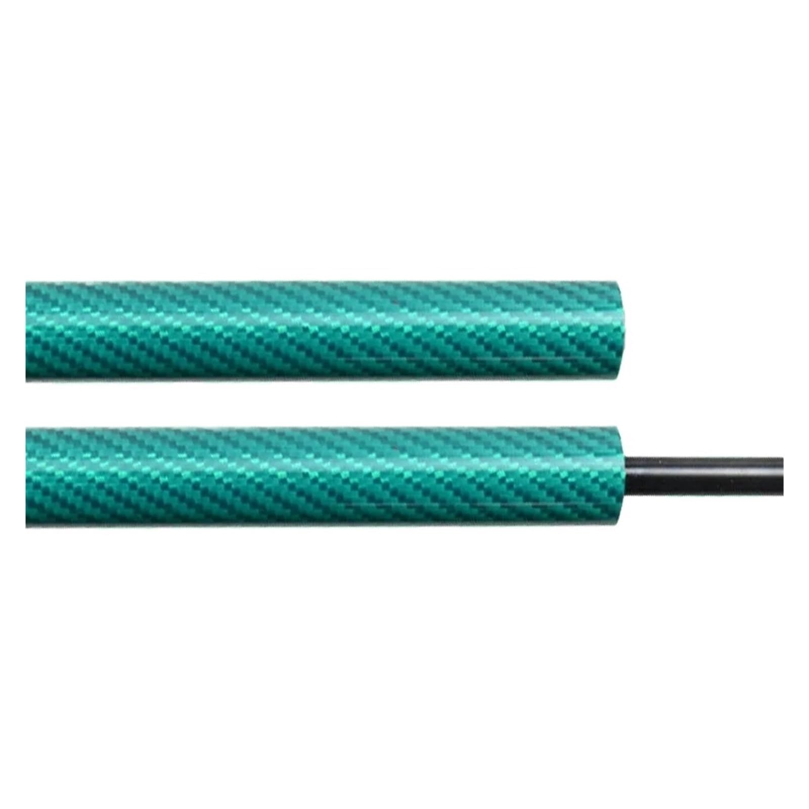 Gasfeder Dämpfer Motorhaube Für Benz Für GLA X156 2014-2020 Front Motorhaube Haube Ändern Gas Streben Carbon Faser Feder Dämpfer Lift Unterstützung Absorber(Green Carbon Fiber) von KMVPVGZHCN