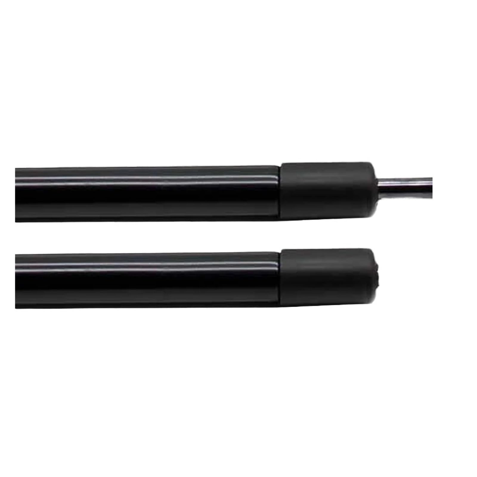 Gasfeder Dämpfer Motorhaube Für Benz Für GLA X156 2014-2020 Front Motorhaube Haube Ändern Gas Streben Carbon Faser Feder Dämpfer Lift Unterstützung Absorber(NORMAL Black) von KMVPVGZHCN
