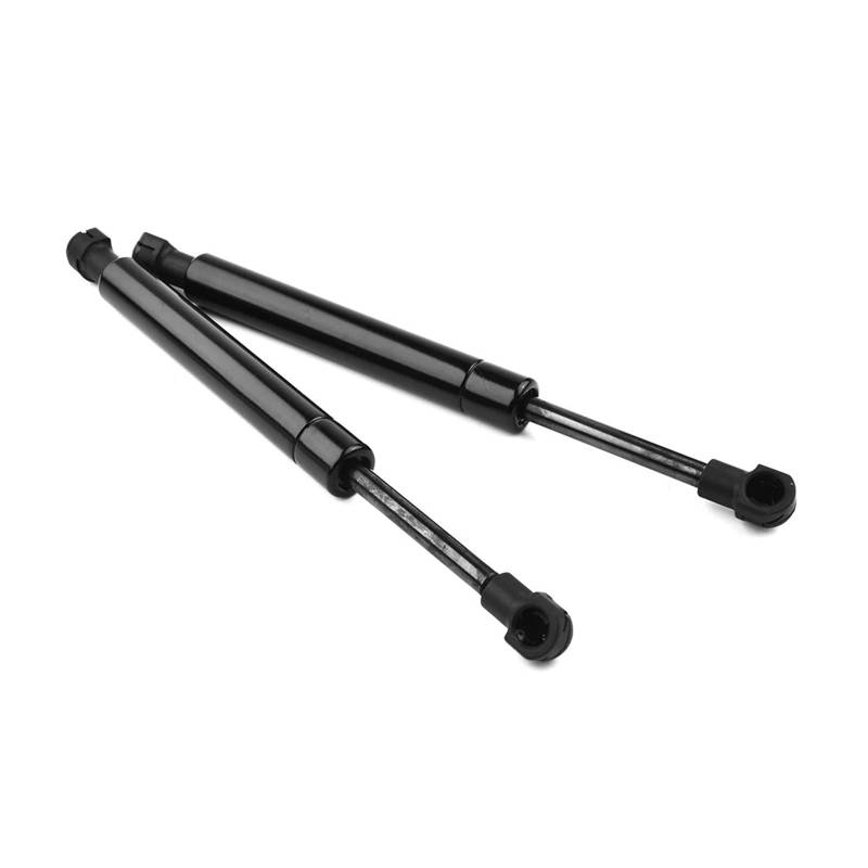 Gasfeder Dämpfer Motorhaube Für Boxster 986 1997-2004 1 Paar Auto-Fronthauben-Hubstreben Unterstützen Stoßdämpfer-Gaszylinder-Fronthauben-Stützstange Haubenzubehör von KMVPVGZHCN