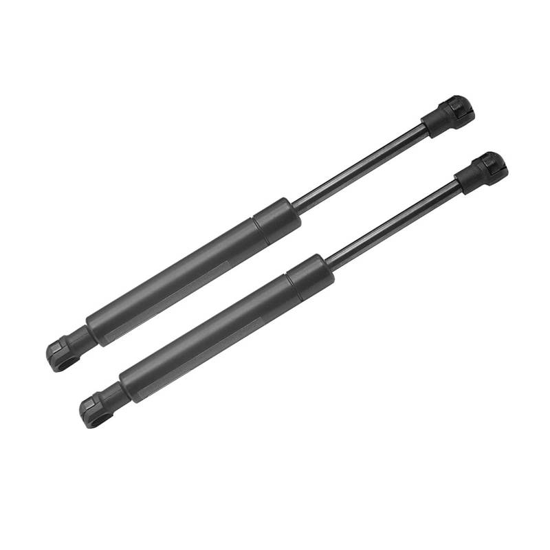 Gasfeder Dämpfer Motorhaube Für Boxster S Für Cabrio 2005 2006 2007 2008-2012 2 Stücke Auto Front Motorhaube Haube Gas Lift Unterstützung Stoßdämpfer Streben Schwarz von KMVPVGZHCN