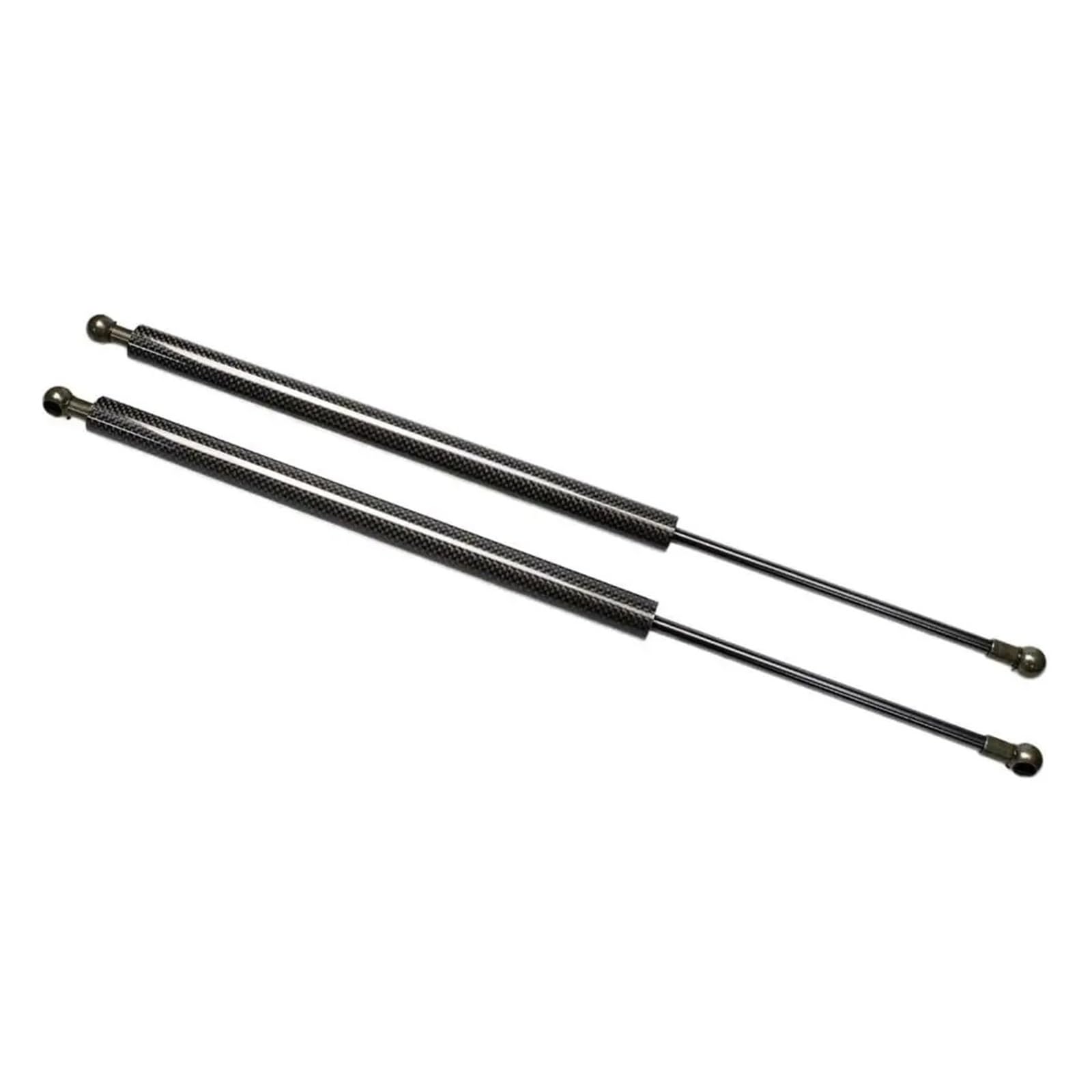 Gasfeder Dämpfer Motorhaube Für Nissan Laurel C35 1997 1998 1999 2000 2001 2002 Vorderen Haube Haube Ändern Gas Streben Carbon Fiber Frühling Dämpfer(Black Carbon Fiber) von KMVPVGZHCN