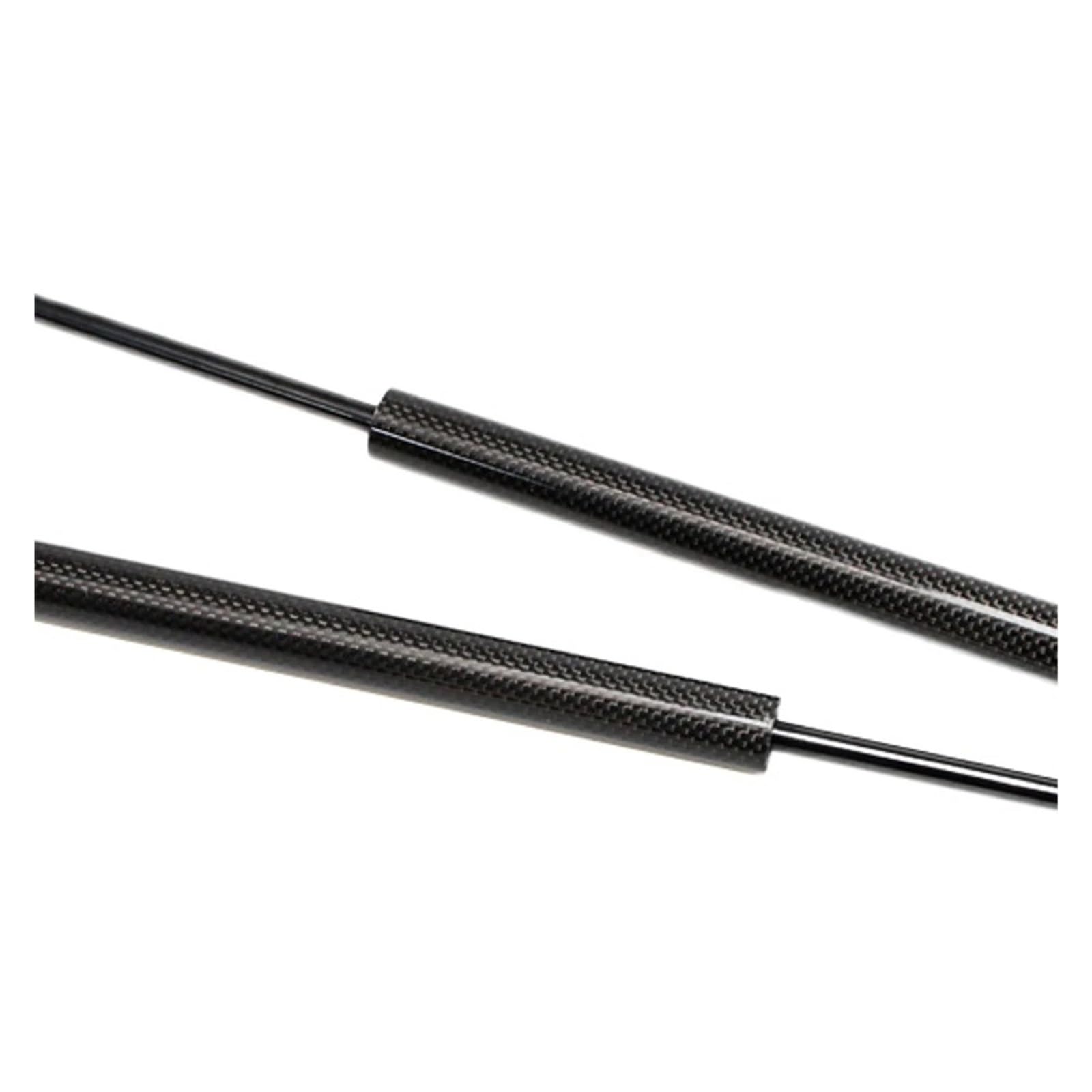 Gasfeder Dämpfer Motorhaube Für Nissan NV400 Interstar 2010-2020 2021 Vorderen Haube Ändern Gas Streben Lift Unterstützung Stoßdämpfer Haube Dämpfer(Black Carbon Fiber) von KMVPVGZHCN