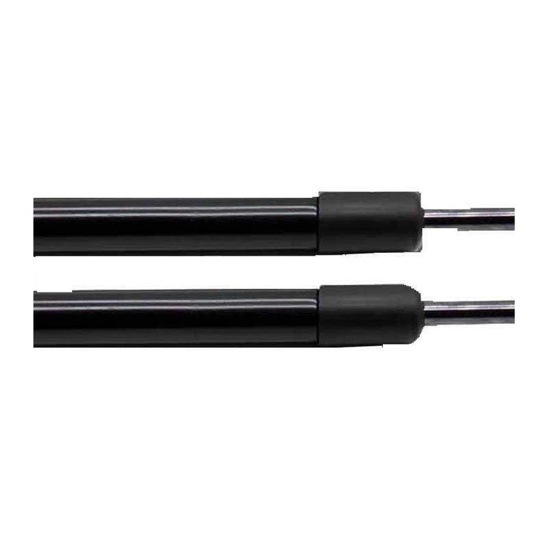 Gasfeder Dämpfer Motorhaube Für Skoda Für Octavia Für Mk1 1996-2010 Front Motorhaube Motorhaube Modifizieren Gasdruckfedern Carbonfaser-Federdämpfer Absorber(NORMAL Black) von KMVPVGZHCN