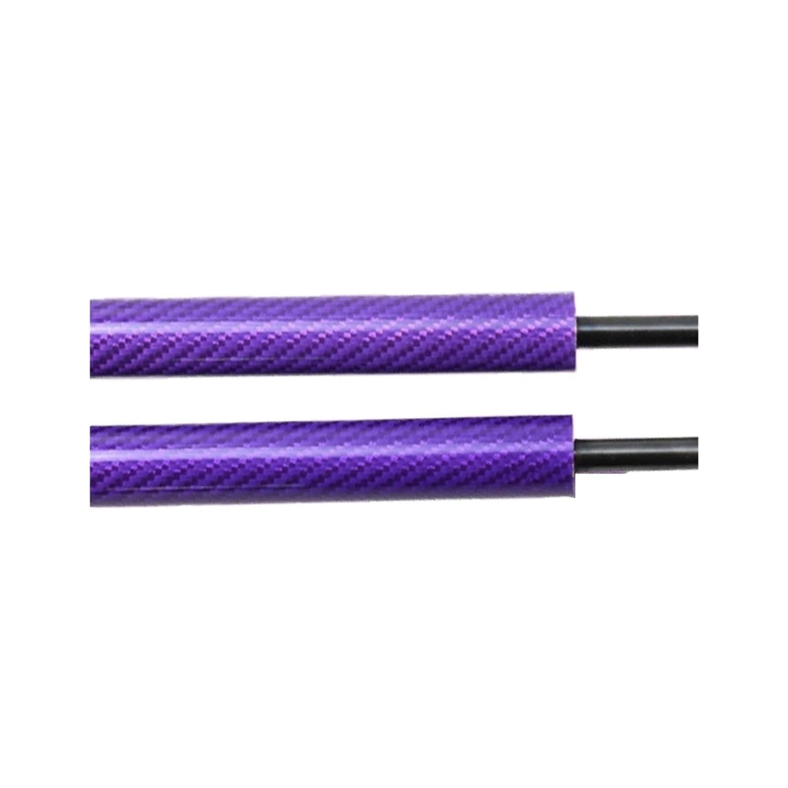 Gasfeder Dämpfer Motorhaube Für Toyota Für Isis AM10 2004-2017 Vorderen Motorhaube Haube Ändern Gas Streben Carbon Fiber Frühling Dämpfer(Purple Carbon Fiber) von KMVPVGZHCN