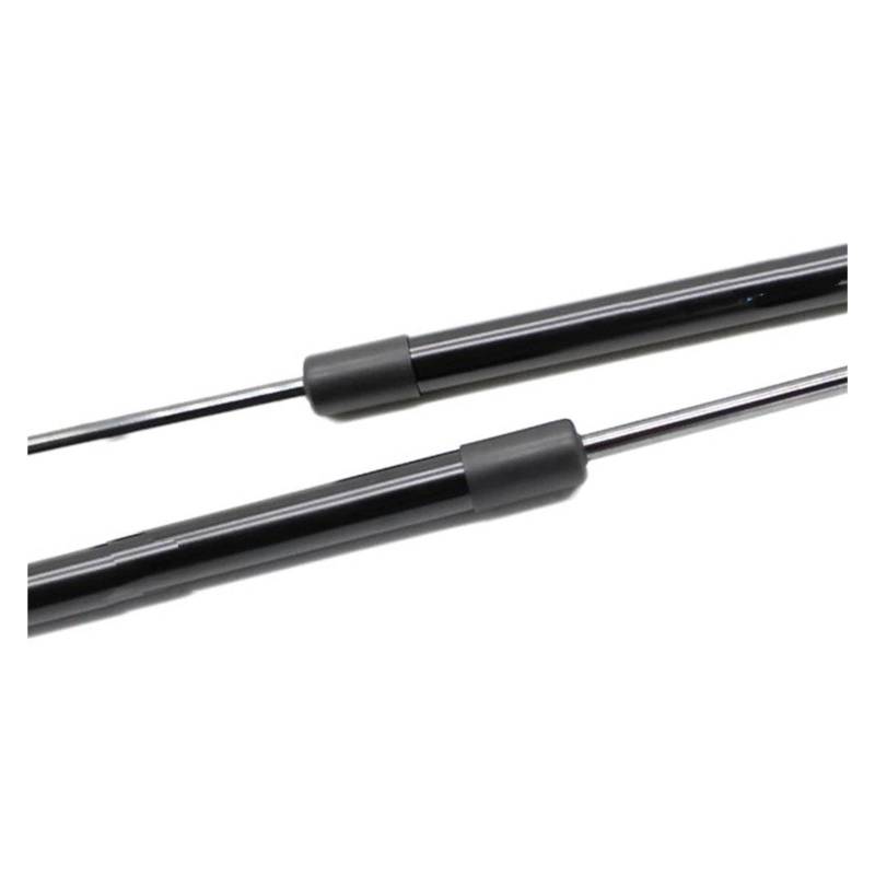 Kofferraum Gasfeder Für Lexus is IS250 IS300 IS350 2005-2015 Mit Spoiler Heckklappenlift Unterstützt Gasfeder Stoßdämpfer Kolbenstange Heckklappenstreben Motorhaube Gasfeder(Normal Black) von KMVPVGZHCN