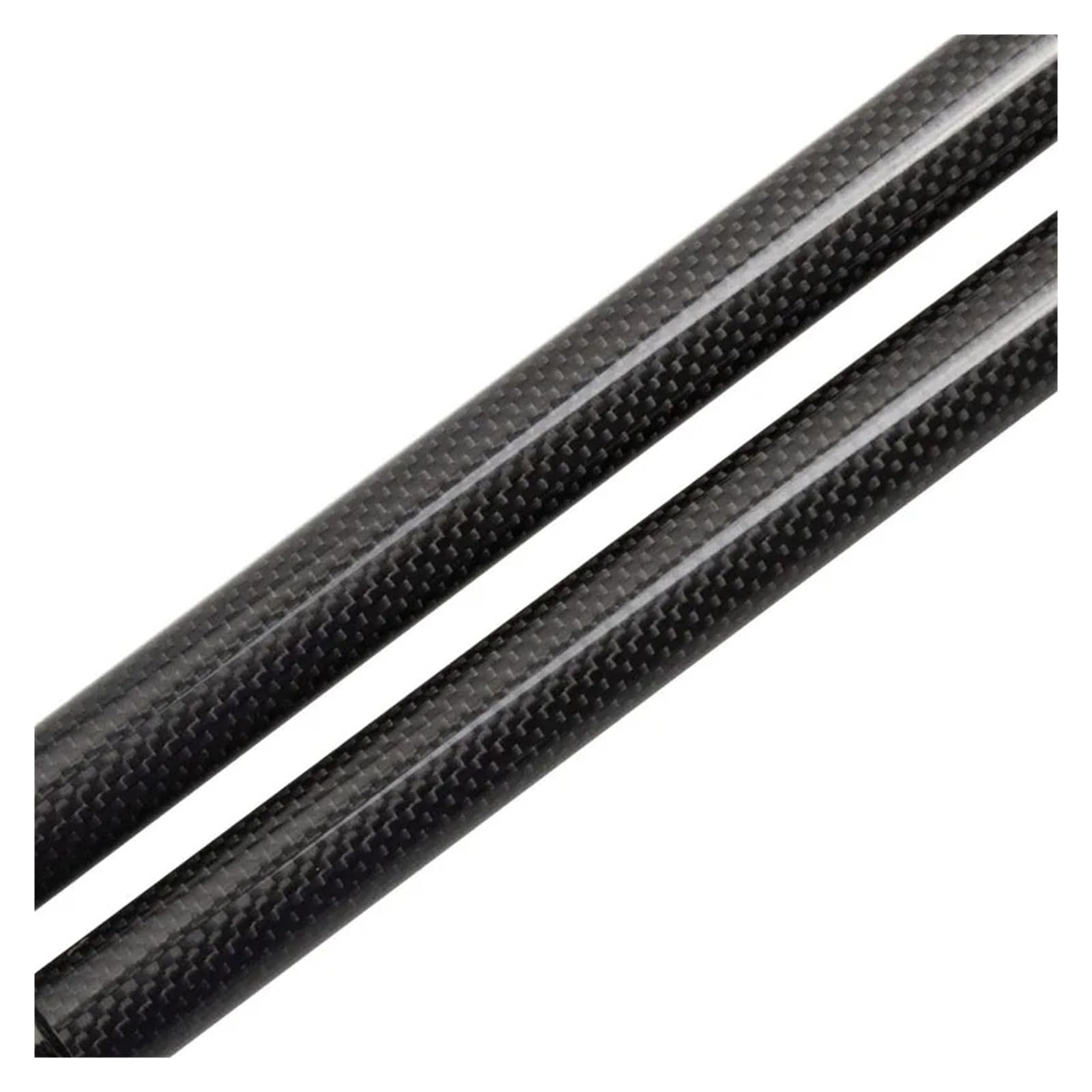 Kofferraum Gasfeder Für Mitsubishi Eclipse 1995 1996 1997 1998 1999 Fließheck Hinten Tür Dämpfer Heckklappe Trunk Boot Heben Unterstützung Kolben Motorhaube Gasfeder(Black Carbon Fiber) von KMVPVGZHCN