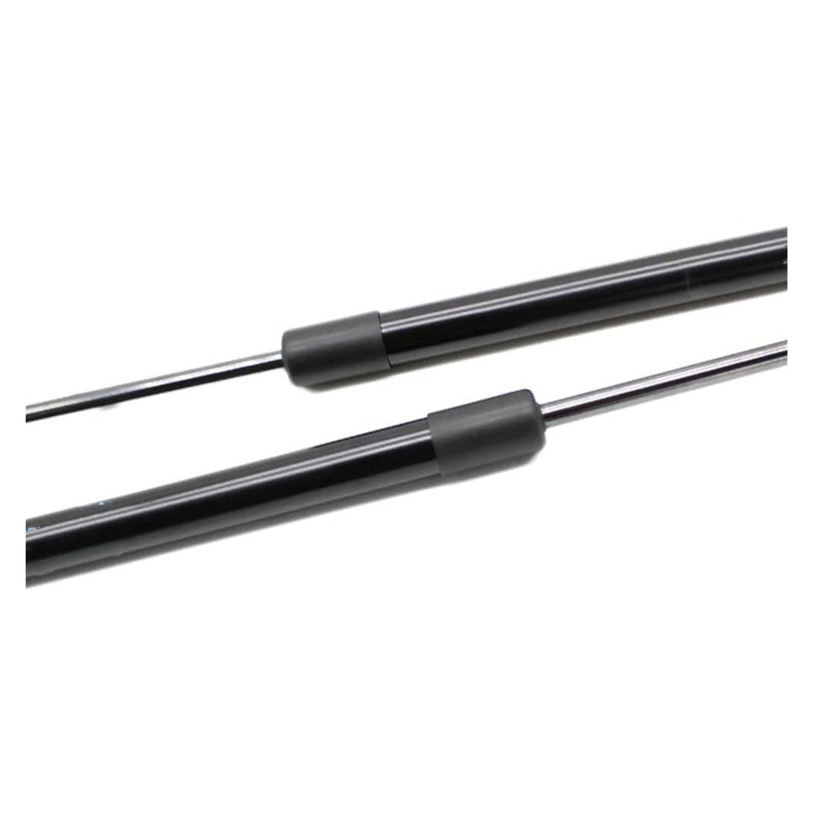 Kofferraum Gasfeder Für Mitsubishi L400 Delica Space Gear 1994-2007 Heckklappe Trunk Boot Lift Unterstützt Gas Quellen Schock Dämpfer Motorhaube Gasfeder(Normal Black) von KMVPVGZHCN