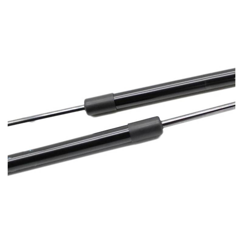 Kofferraum Gasfeder Für Mitsubishi L400 Delica Space Gear 1994-2007 Heckklappe Trunk Boot Lift Unterstützt Gas Quellen Schock Dämpfer Motorhaube Gasfeder(Normal Black) von KMVPVGZHCN
