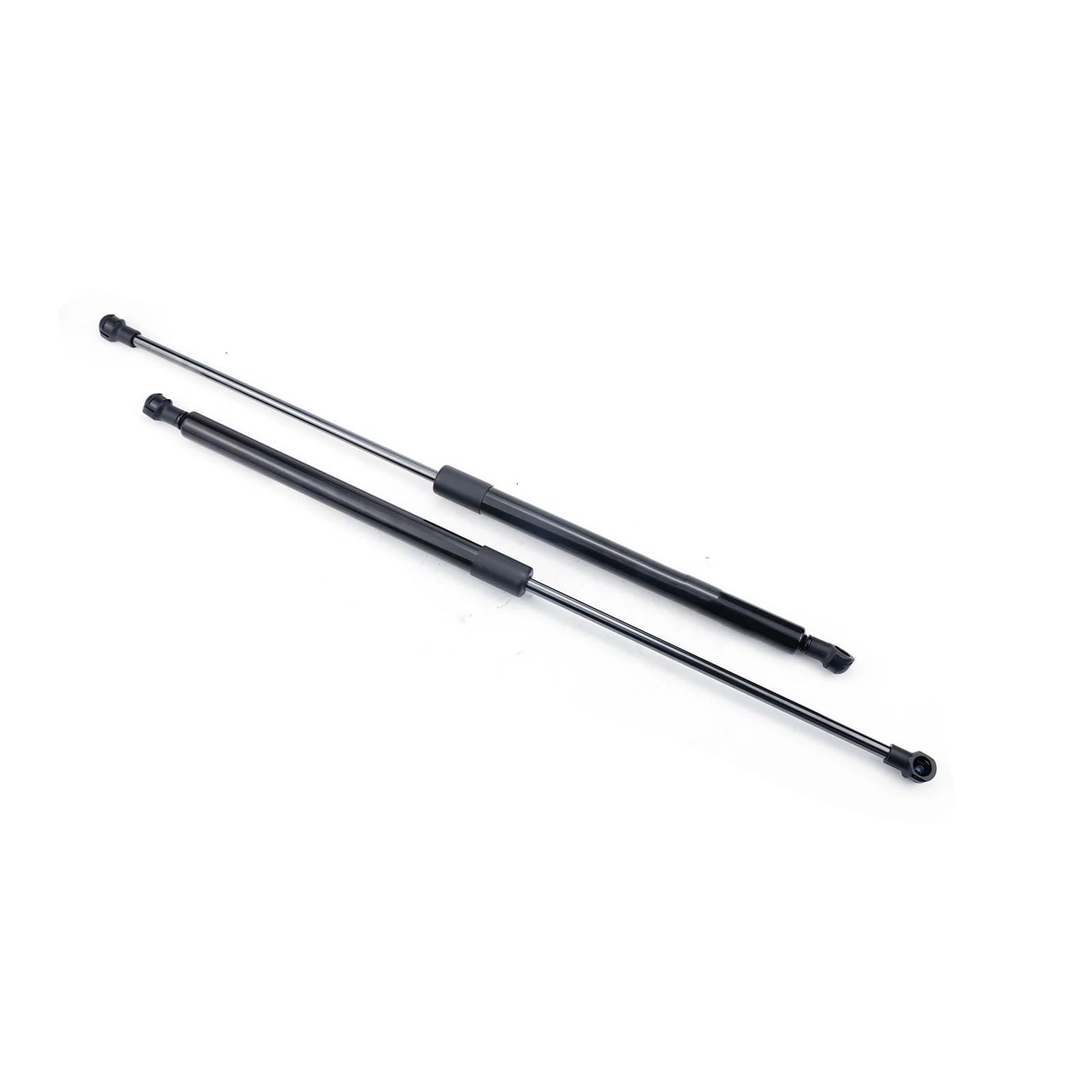 Kofferraum Gasfeder Für Toyota Für Prius XW20 2005-2010 1.5L 596559 Heckklappen-Gasfederstrebe Heckklappenlift Kofferraumstangen Zubehör Motorhaube Gasfeder(2pcs) von KMVPVGZHCN