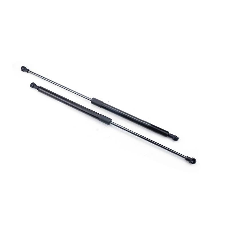Kofferraum Gasfeder Für Toyota Für Prius XW20 2005-2010 1.5L 596559 Heckklappen-Gasfederstrebe Heckklappenlift Kofferraumstangen Zubehör Motorhaube Gasfeder(2pcs) von KMVPVGZHCN