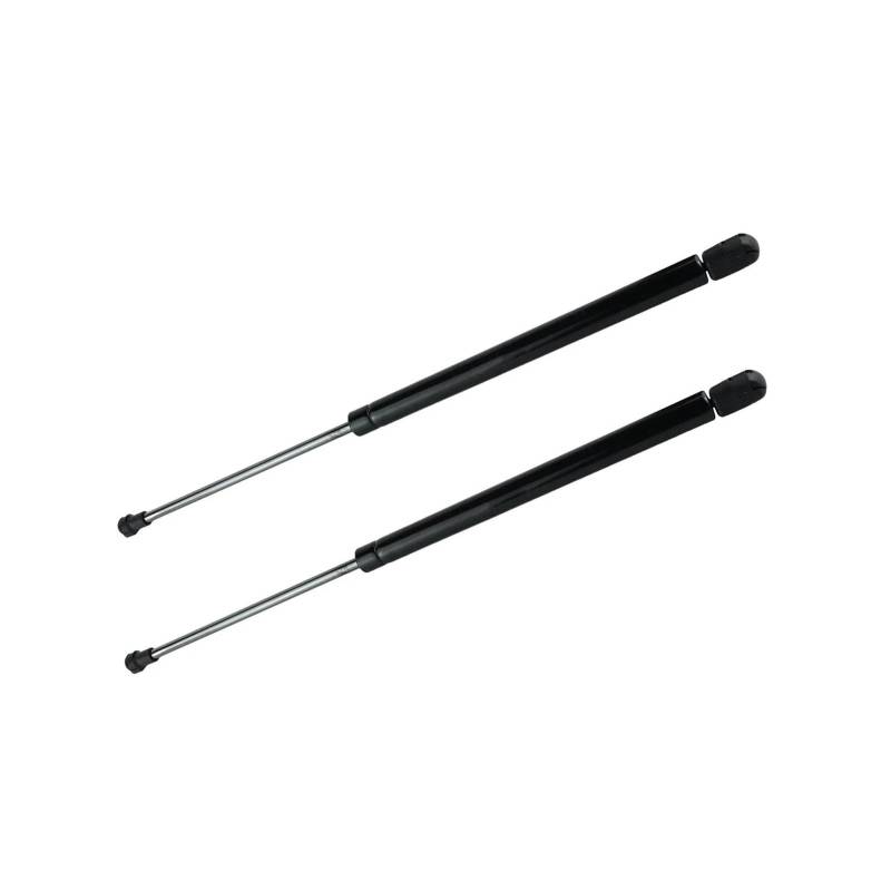 Kofferraum Gasfeder Für VW Fox 5Z1 5Z3 2003-2014 Fließheck 360N 2X Hinten Boot Heckklappe Heber Gas Streben Motorhaube Gasfeder von KMVPVGZHCN