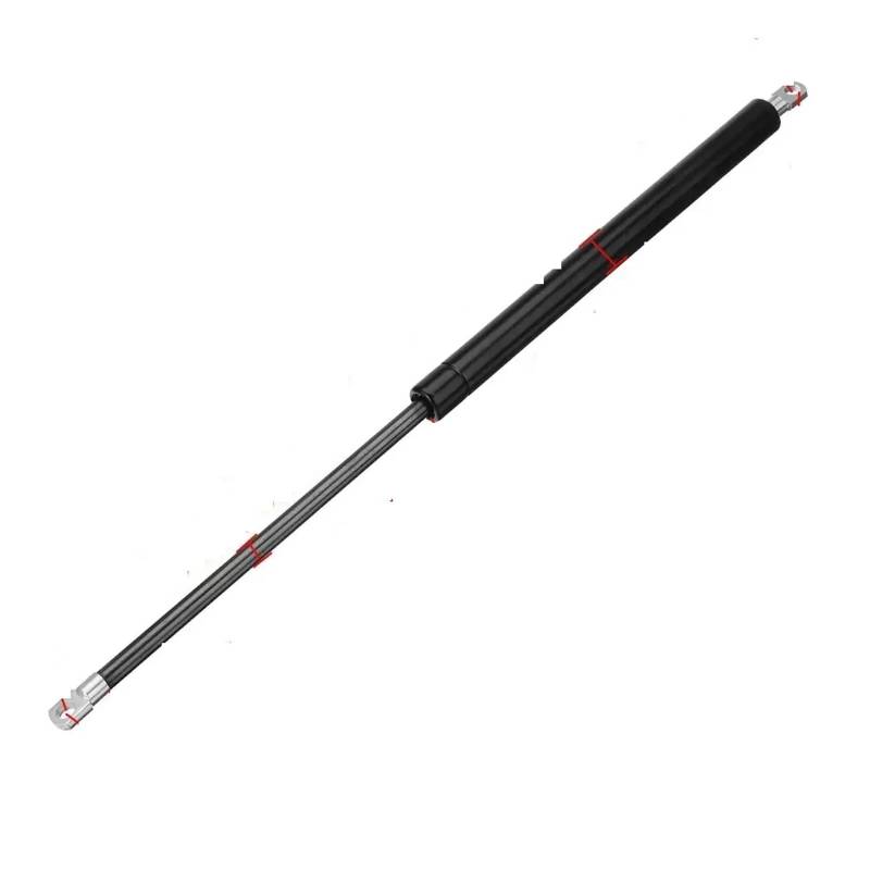 Kofferraum Gasfeder Für Wohnmobil Bett Fenster Bus Wohnwagen 2 Stücke 350-900N 500mm Auto Gas Strut Bars Gas Frühling Haube Unterstützung Stange Shock Lift Motorhaube Gasfeder(900N) von KMVPVGZHCN