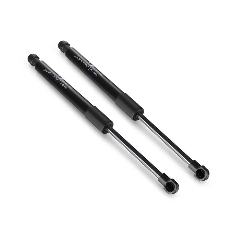 Kofferraum Gasfeder Für Z4 Für Coupe E85 E86 2003-2009 512470161 2Pcs 295mm Auto Boot Trunk Struts Lift Unterstützung Vorne Rechts Links Gas Streben Motorhaube Gasfeder von KMVPVGZHCN