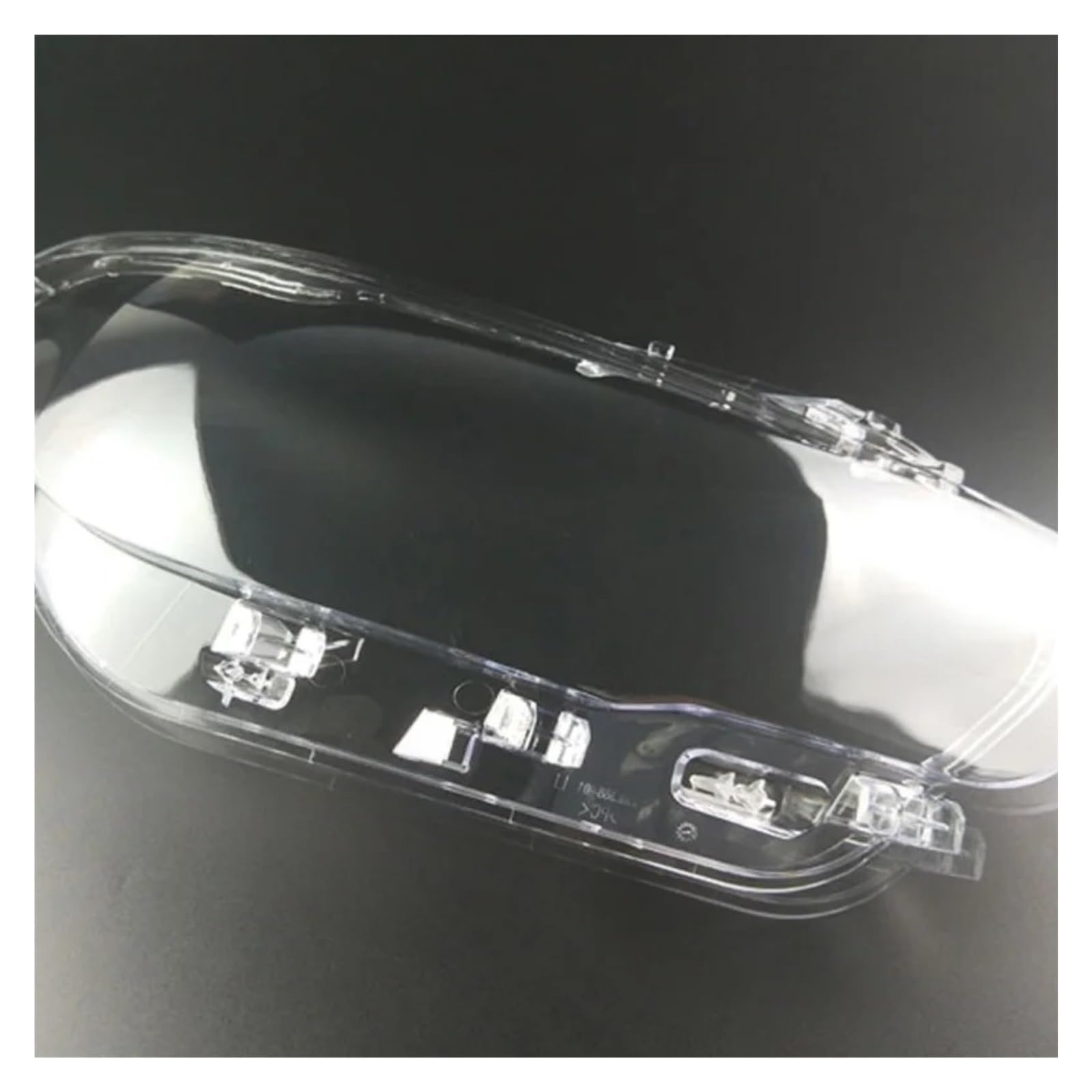 Lampenschirm vorne links und rechts Für 1 Series F20 F21 2015 2016 2017 2018 2019 LCI Auto Scheinwerfer Objektiv Shell Abdeckung(1pcs for left light) von KMVPVGZHCN