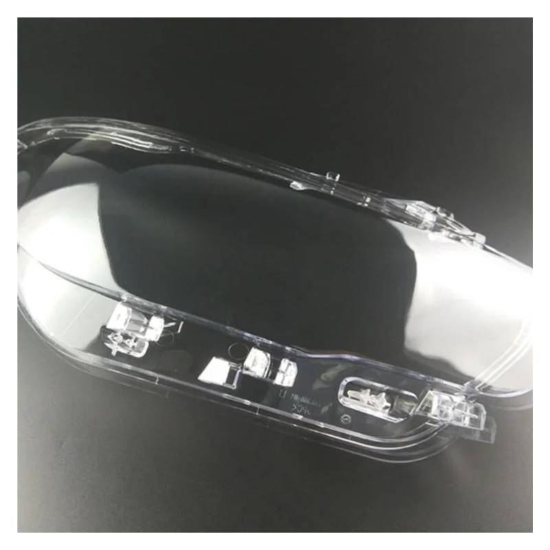 Lampenschirm vorne links und rechts Für 1 Series F20 F21 2015 2016 2017 2018 2019 LCI Auto Scheinwerfer Objektiv Shell Abdeckung(1pcs for left light) von KMVPVGZHCN