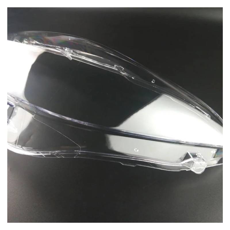 Lampenschirm vorne links und rechts Für 1 Series F20 F21 2015 2016 2017 2018 2019 LCI Auto Scheinwerfer Objektiv Shell Abdeckung(1pcs for right light) von KMVPVGZHCN