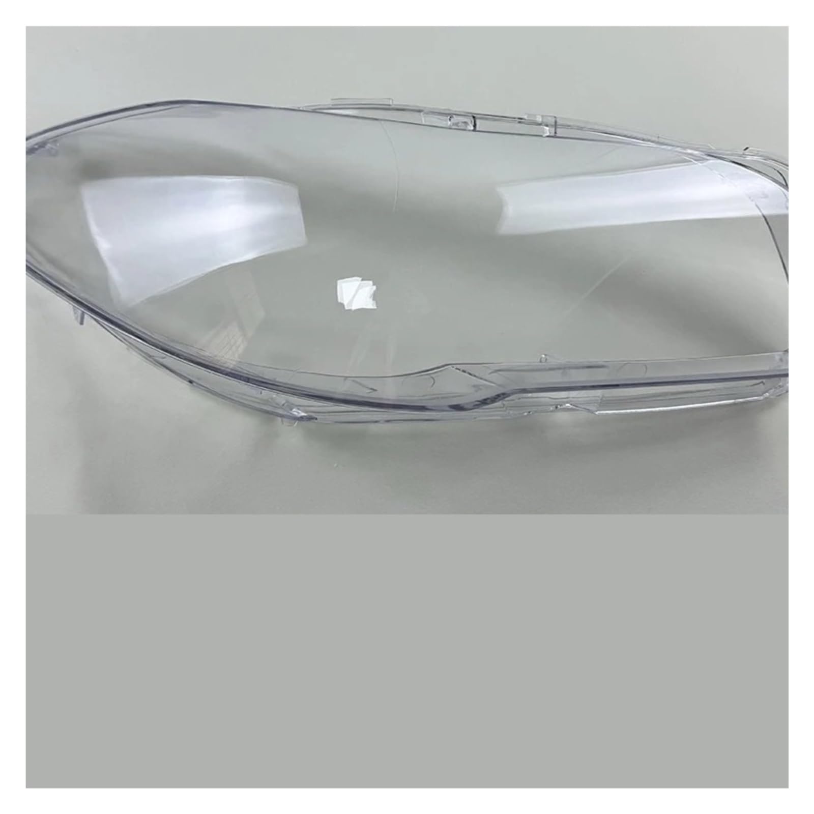 Lampenschirm vorne links und rechts Für 5 Series F10 F18 2010 2011 2012-2016 Autoscheinwerferlinse Scheinwerfer Klare Abdeckung Auto Shell Transparente Lampenschirm Lampenschirmkappen(Right) von KMVPVGZHCN