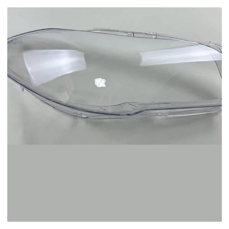 Lampenschirm vorne links und rechts Für 5 Series F10 F18 2010 2011 2012-2016 Autoscheinwerferlinse Scheinwerfer Klare Abdeckung Auto Shell Transparente Lampenschirm Lampenschirmkappen(Right) von KMVPVGZHCN