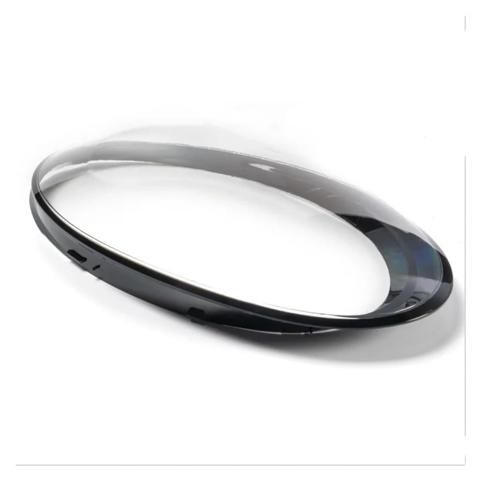 Lampenschirm vorne links und rechts Für 991 992 2018 2019 2020 2021 2022 2023 2024 Auto Scheinwerfer Schatten Transparent Lampenschirm Objektiv Scheinwerfer Abdeckung Lampe Shell(Right Side) von KMVPVGZHCN
