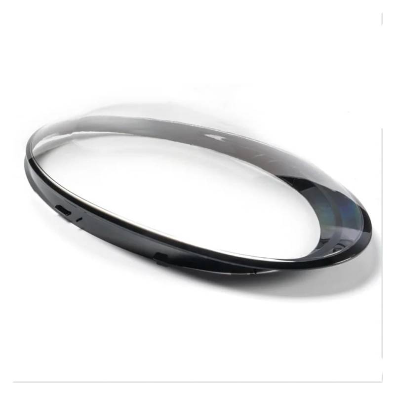 Lampenschirm vorne links und rechts Für 991 992 2018 2019 2020 2021 2022 2023 2024 Auto Scheinwerfer Schatten Transparent Lampenschirm Objektiv Scheinwerfer Abdeckung Lampe Shell(Right Side) von KMVPVGZHCN