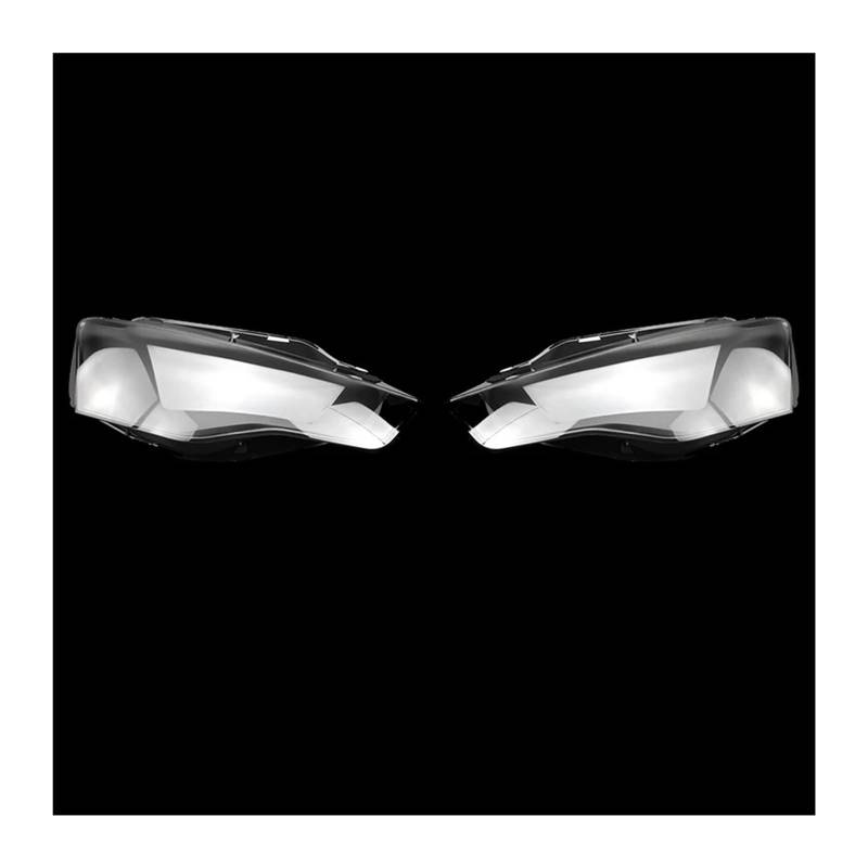 Lampenschirm vorne links und rechts Für A5 2012 2013 2014 2015 2016 Front Auto Scheinwerfer Abdeckung Scheinwerfer Transparent Lampenschirme Lampe Shell(A Piar) von KMVPVGZHCN