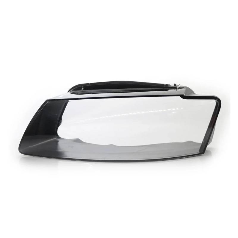 Lampenschirm vorne links und rechts Für A5 S5 RS5 2008 2009 2010 2011 2012 1 STÜCKE Auto Frontscheinwerfer Objektivabdeckung Glas Auto Shell Scheinwerfer Lampenschirm Transparent(LEFT) von KMVPVGZHCN