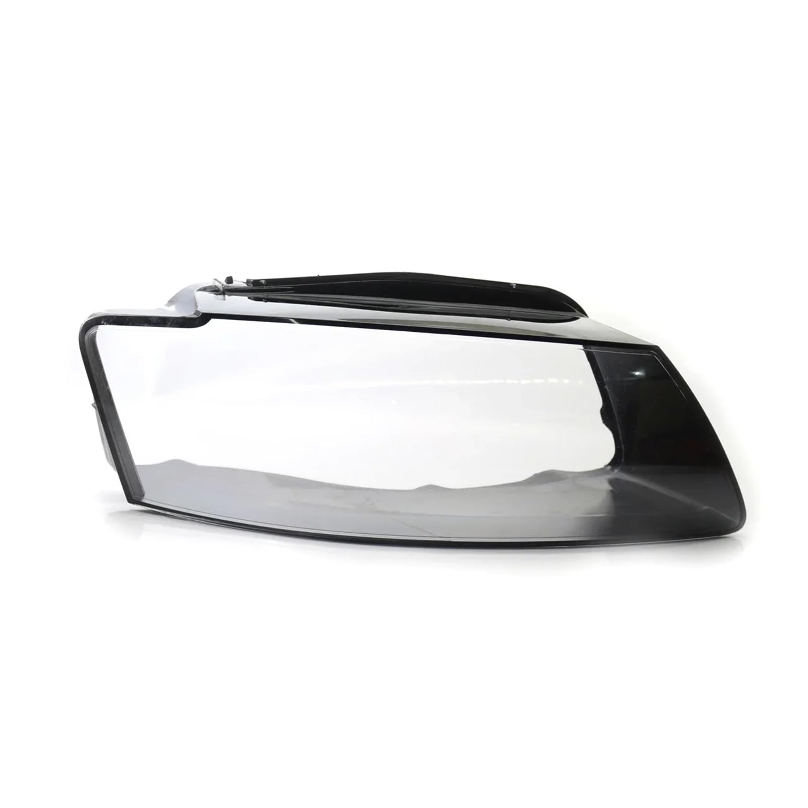 Lampenschirm vorne links und rechts Für A5 S5 RS5 2008 2009 2010 2011 2012 1 STÜCKE Auto Frontscheinwerfer Objektivabdeckung Glas Auto Shell Scheinwerfer Lampenschirm Transparent(RIGHT) von KMVPVGZHCN