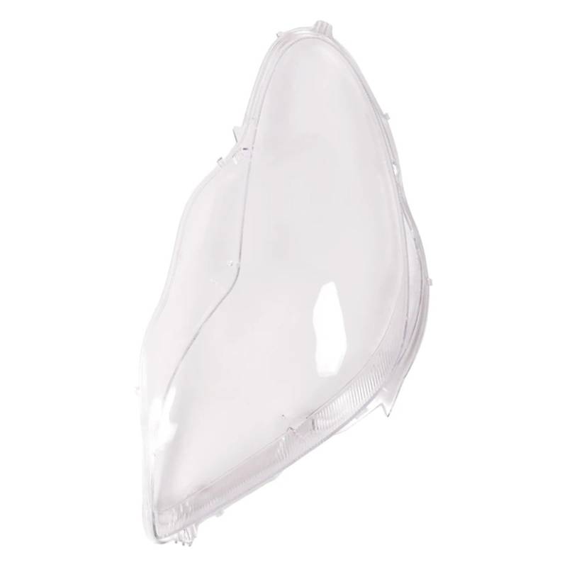 Lampenschirm vorne links und rechts Für Benz Für CLS W219 2006 2007 2008 2009 2010 2011 Scheinwerfer Shell Lampe Schatten Transparente Objektiv Abdeckung Scheinwerfer Abdeckung von KMVPVGZHCN