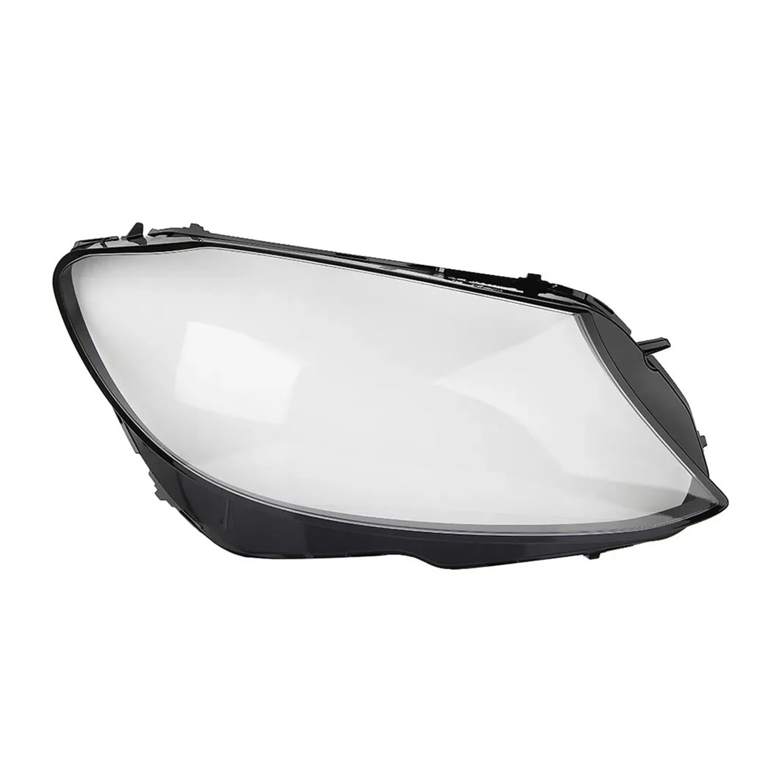 Lampenschirm vorne links und rechts Für Benz Für W205 C180 C200 C260L C280 C300 2015 2016 2017 2018 Auto Scheinwerfer Abdeckung Transparent Lampenschirm Scheinwerfer Objektiv Shell(Right) von KMVPVGZHCN