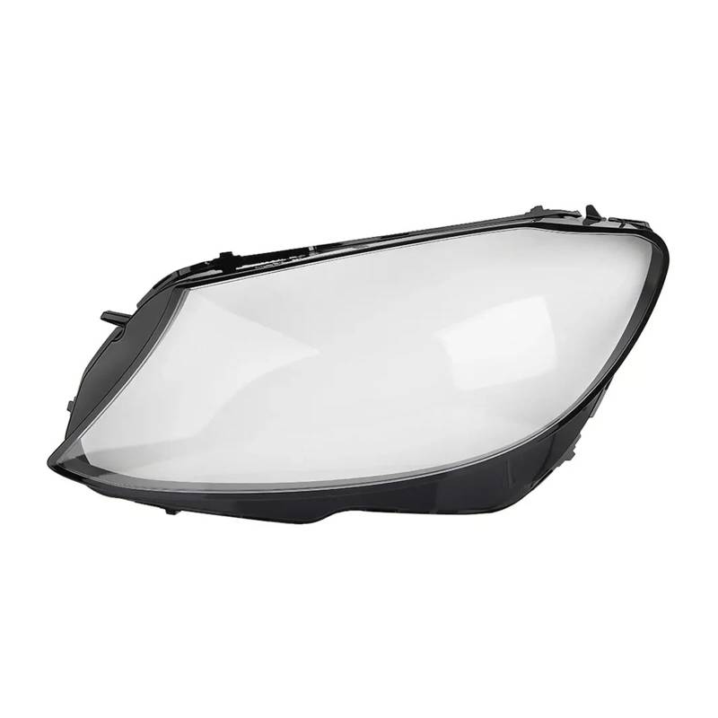 Lampenschirm vorne links und rechts Für Benz W205 C180 C200 C260L C280 C300 2015 2016-2018 Auto Scheinwerfer Abdeckung Transparent Lampenschirm Scheinwerfer Objektiv Shell(Left) von KMVPVGZHCN
