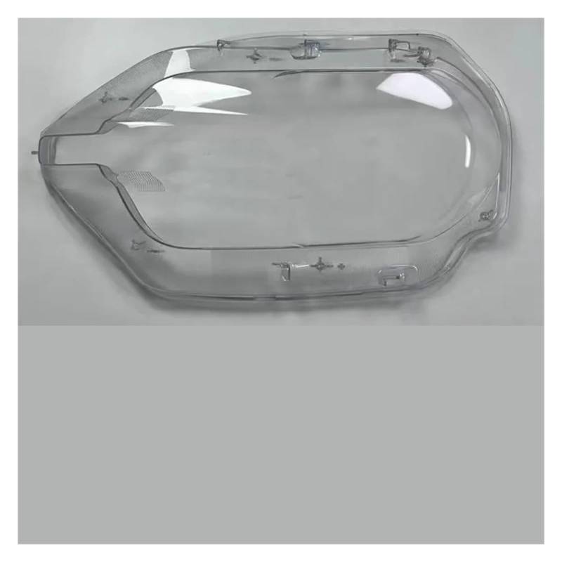 Lampenschirm vorne links und rechts Für Bronco Für Sport 2021 2022 2023 Frontscheinwerfer Transparente Abdeckung Lampenschirm Lampe Shell Masken Scheinwerfer Schatten(Left) von KMVPVGZHCN