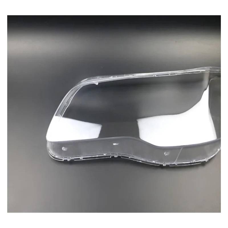 Lampenschirm vorne links und rechts Für Chrysler 300C 2012 2013 2014 2015 2016 2017-2021 Auto Scheinwerfer Objektiv Shell Lampe Schatten Transparent Scheinwerfer Abdeckung Ersetzen Lampenschirm(1pcs f von KMVPVGZHCN