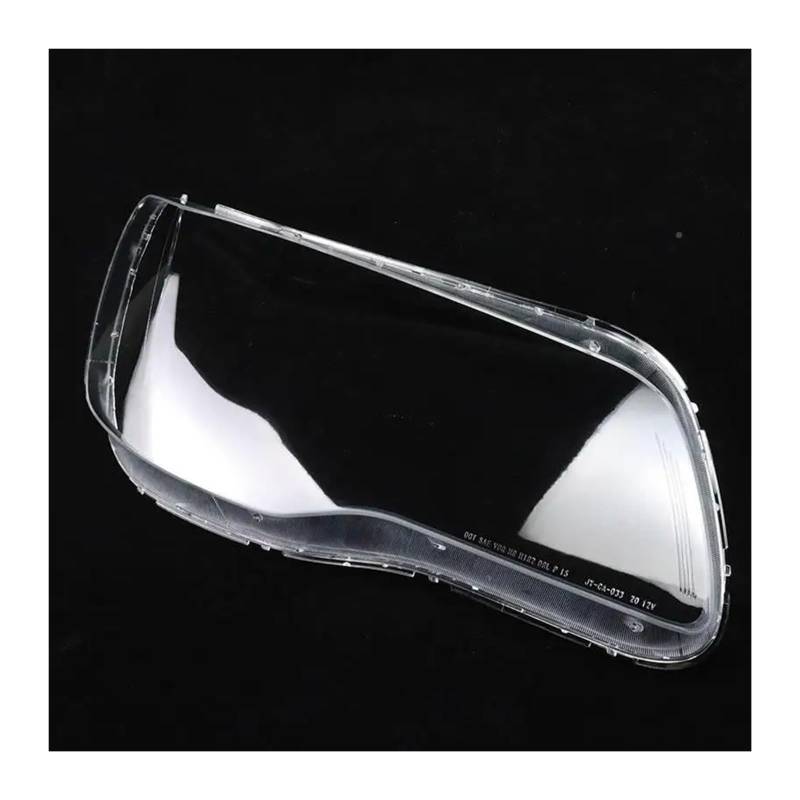 Lampenschirm vorne links und rechts Für Chrysler 300C 2012 2013 2014 2015 2016 2017-2021 Auto Scheinwerfer Objektiv Shell Lampe Schatten Transparent Scheinwerfer Abdeckung Ersetzen Lampenschirm(1pcs f von KMVPVGZHCN
