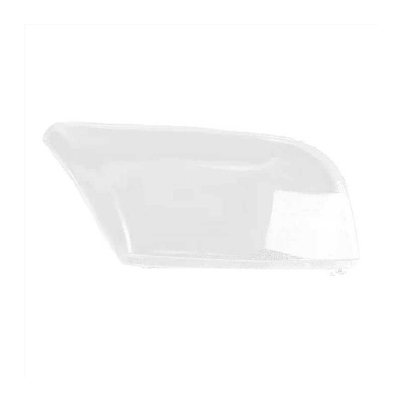 Lampenschirm vorne links und rechts Für Dodge Calibre 2008 2009-2011 Rechte Scheinwerferabdeckung Lampengehäuse Ersetzen Sie Das Transparente Lampenschirmgehäuse Aus Scheinwerferglas von KMVPVGZHCN