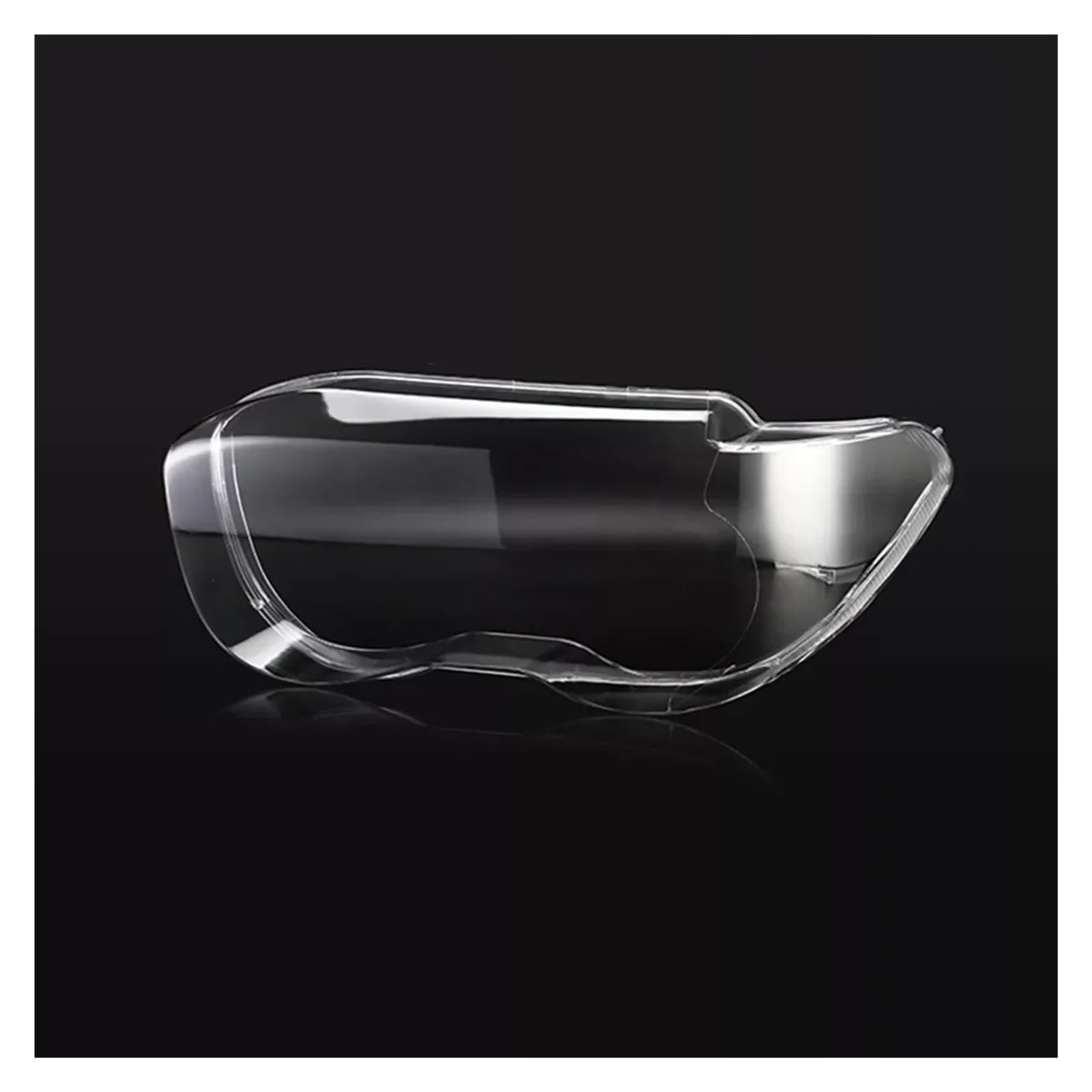 Lampenschirm vorne links und rechts Für E67 E66 E65 730 735 760 2001 2002 2003 2004 Autoscheinwerferlinse Scheinwerferlampenschirm Shell Glasabdeckung Scheinwerferabdeckung(Left Side) von KMVPVGZHCN