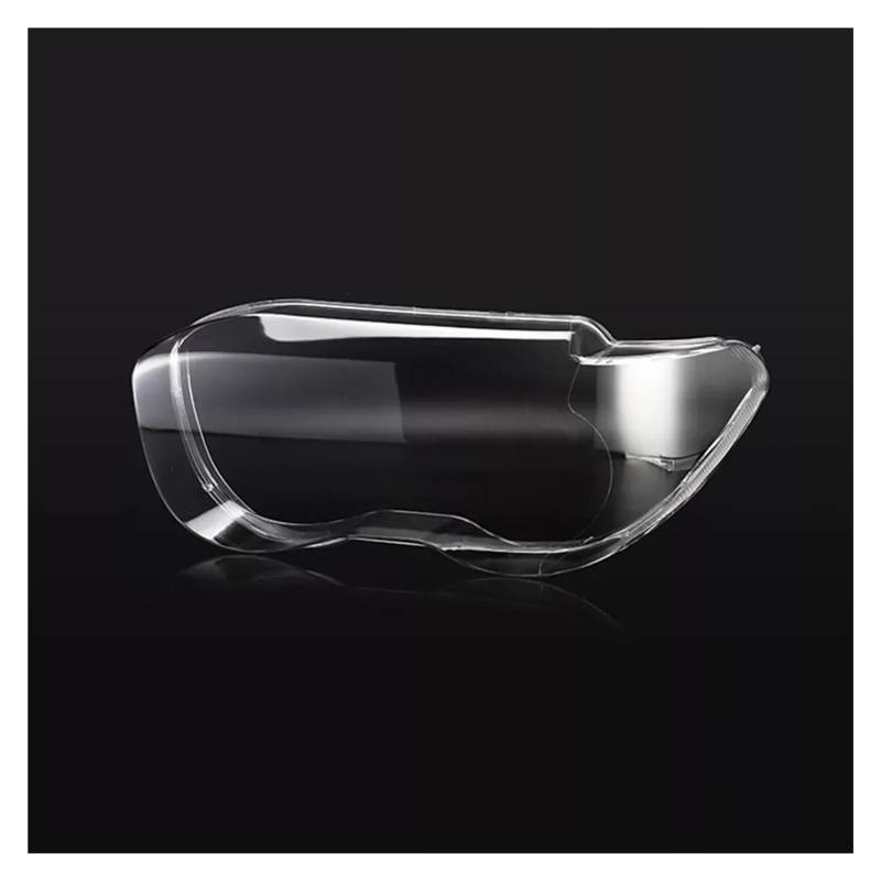 Lampenschirm vorne links und rechts Für E67 E66 E65 730 735 760 2001 2002 2003 2004 Autoscheinwerferlinse Scheinwerferlampenschirm Shell Glasabdeckung Scheinwerferabdeckung(Left Side) von KMVPVGZHCN