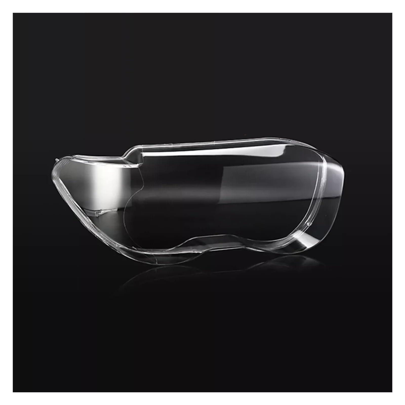 Lampenschirm vorne links und rechts Für E67 E66 E65 730 735 760 2001 2002 2003 2004 Autoscheinwerferlinse Scheinwerferlampenschirm Shell Glasabdeckung Scheinwerferabdeckung(Right Side) von KMVPVGZHCN
