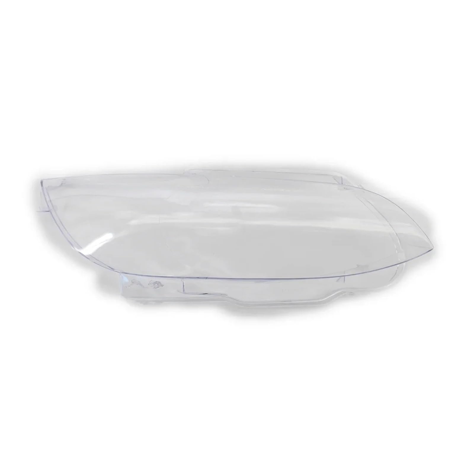 Lampenschirm vorne links und rechts Für E92 E93 2006 2007 2008 2009 1 STÜCKE Auto Frontscheinwerfer Objektivabdeckung Glas Auto Shell Scheinwerfer Lampenschirm Transparent(Left) von KMVPVGZHCN