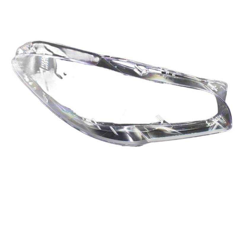 Lampenschirm vorne links und rechts Für F10 F18 2010 2011 2012 2013 2014 2015 2016 2017 5 Series Auto Front Scheinwerfer Objektiv Abdeckung Shell Scheinwerfer Klar(Right side) von KMVPVGZHCN