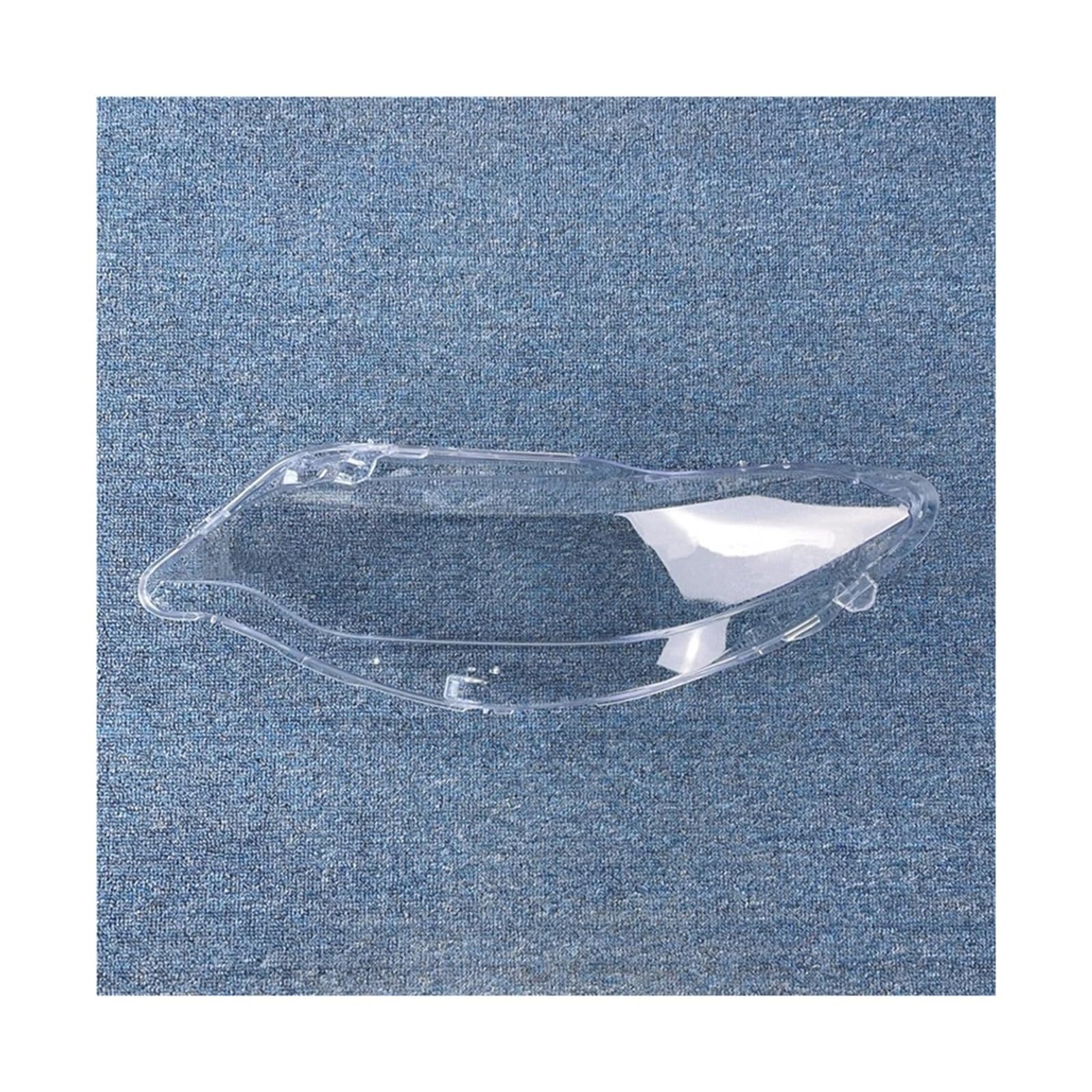 Lampenschirm vorne links und rechts Für F22 Für M2 2er-Serie Für Coupé 2014-2019 Scheinwerfergehäuse Transparenter Lampenschirm Scheinwerferschale Objektivlampenabdeckung(Left) von KMVPVGZHCN