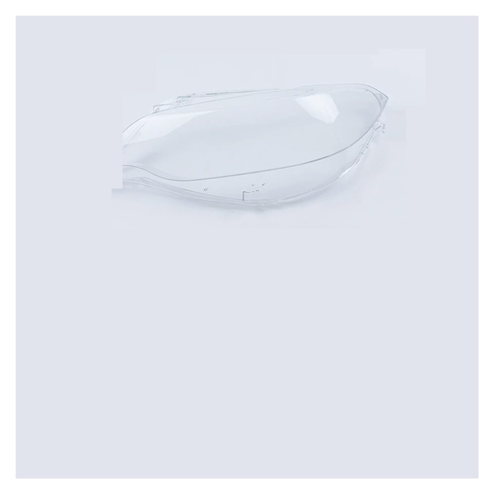 Lampenschirm vorne links und rechts Für F22 Für M2 2er-Serie Für Coupé 2014-2019 Scheinwerfergehäuse Transparenter Lampenschirm Scheinwerferschale Objektivlampenabdeckung(Left and Right) von KMVPVGZHCN
