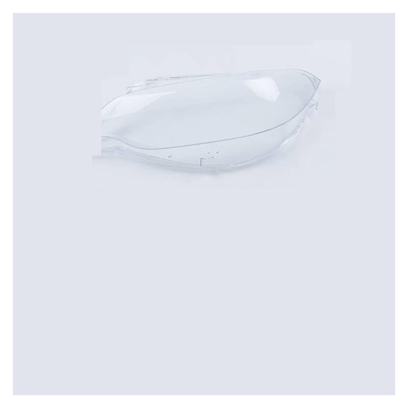 Lampenschirm vorne links und rechts Für F22 Für M2 2er-Serie Für Coupé 2014-2019 Scheinwerfergehäuse Transparenter Lampenschirm Scheinwerferschale Objektivlampenabdeckung(Left and Right) von KMVPVGZHCN