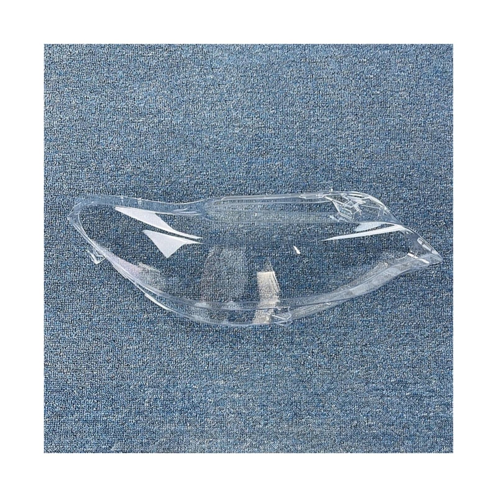 Lampenschirm vorne links und rechts Für F22 Für M2 2er-Serie Für Coupé 2014-2019 Scheinwerfergehäuse Transparenter Lampenschirm Scheinwerferschale Objektivlampenabdeckung(Right) von KMVPVGZHCN