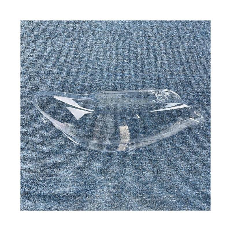 Lampenschirm vorne links und rechts Für F22 Für M2 2er-Serie Für Coupé 2014-2019 Scheinwerfergehäuse Transparenter Lampenschirm Scheinwerferschale Objektivlampenabdeckung(Right) von KMVPVGZHCN