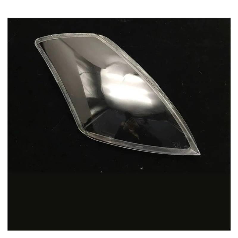 Lampenschirm vorne links und rechts Für FAW Für Vita V2 Scheinwerfer Scheinwerfer Shell Maske Objektiv Ersatz Abdeckung Mit Transparent Lampenschirm(1Piece Right sid) von KMVPVGZHCN